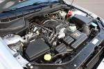 Chevrolet Caprice PPV 9C3 Spec 2012 года